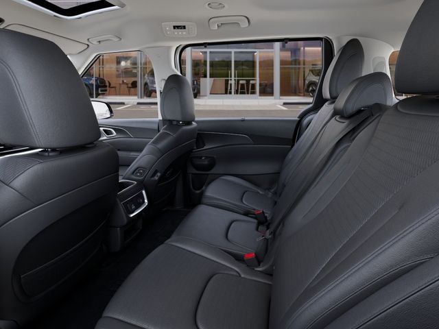 2027 Kia Carnival Hybrid SX Prestige