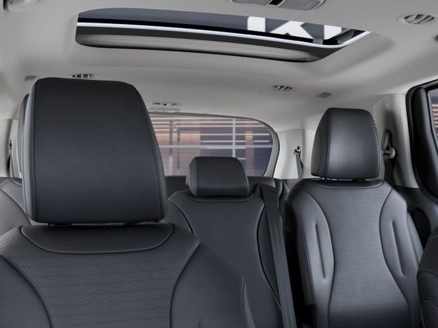 2027 Kia Carnival Hybrid SX Prestige