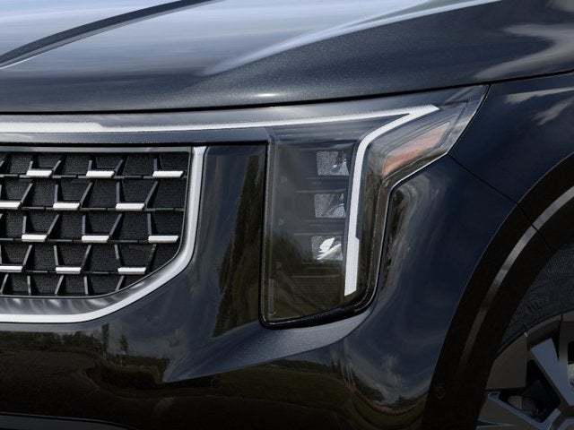 2027 Kia Carnival Hybrid SX