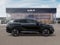 2027 Kia Sportage Hybrid LX
