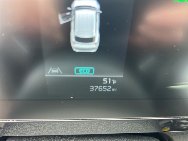 2025 Kia Sportage Hybrid LX