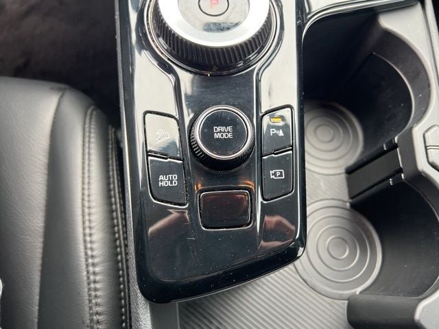 2025 Kia Sportage Hybrid LX