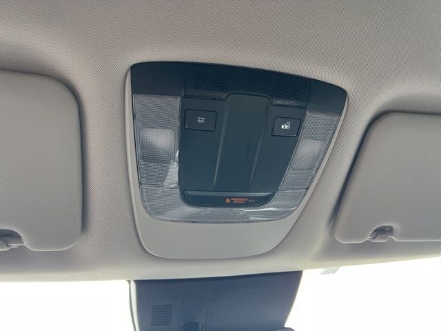 2025 Kia Sportage Hybrid LX