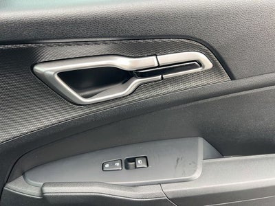 2025 Kia Sportage Hybrid LX