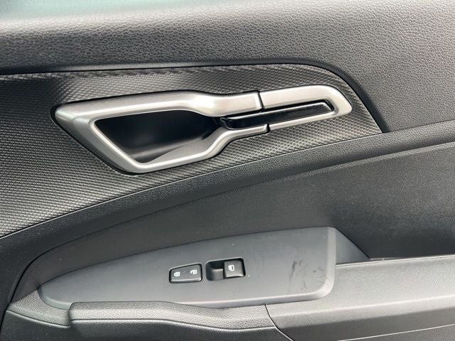 2025 Kia Sportage Hybrid LX