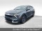 2025 Kia Sportage Hybrid LX