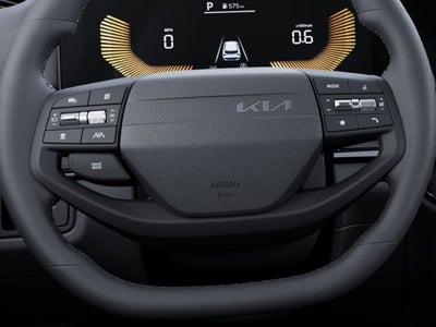 2027 Kia Sportage Hybrid EX