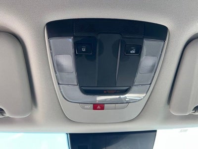 2025 Kia Sportage Hybrid EX