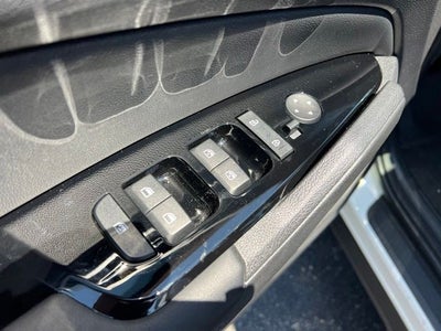 2025 Kia Sportage Hybrid EX