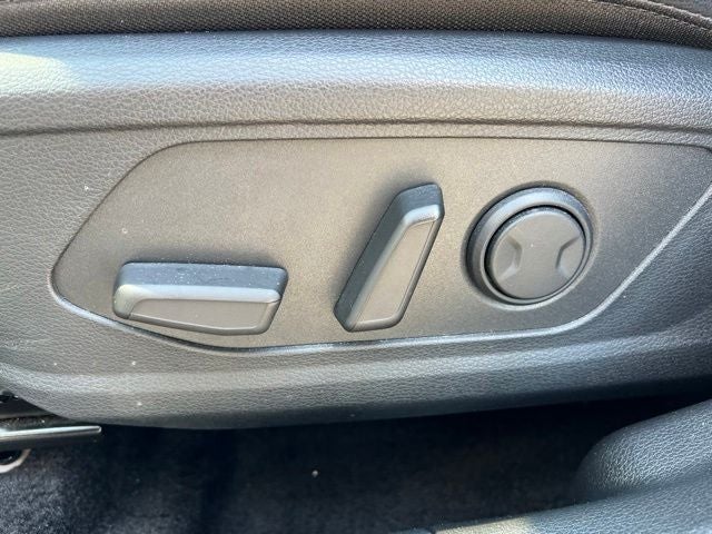 2025 Kia Sportage Hybrid EX