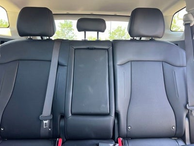 2025 Kia Sportage Hybrid EX