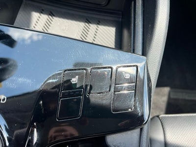 2024 Kia Sportage Hybrid EX