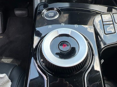 2024 Kia Sportage Hybrid EX