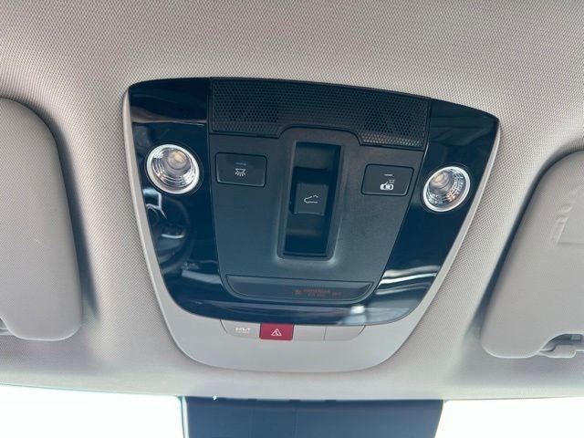 2024 Kia Sportage Hybrid EX