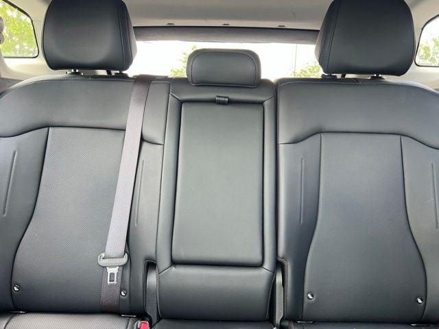 2024 Kia Sportage Hybrid EX