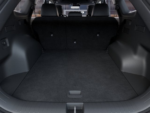 2027 Kia Sportage Hybrid X-Line