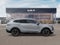 2027 Kia Sportage Hybrid EX