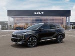 2027 Kia Sportage Hybrid SX-Prestige