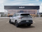 2026 Kia Sportage Plug-In Hybrid X-Line