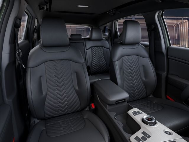 2026 Kia Sportage Plug-In Hybrid X-Line