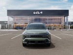 2026 Kia Sportage Plug-In Hybrid X-Line