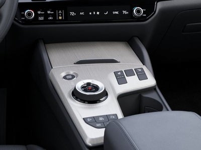 2026 Kia Sportage Plug-In Hybrid X-Line