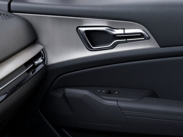 2026 Kia Sportage Plug-In Hybrid X-Line