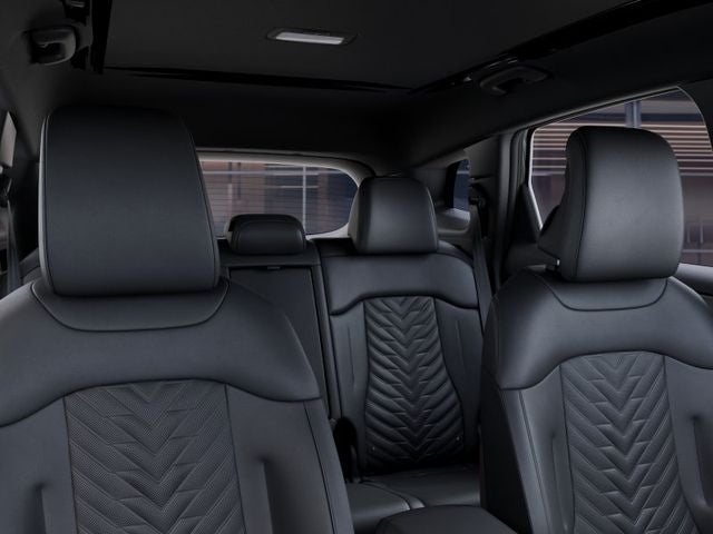 2026 Kia Sportage Plug-In Hybrid X-Line