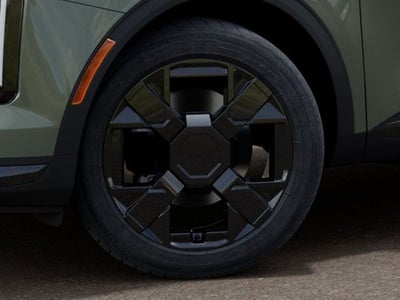 2026 Kia Sportage Plug-In Hybrid X-Line