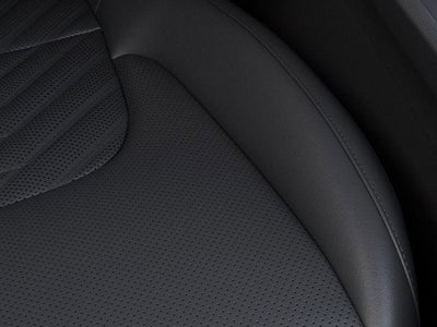 2026 Kia Sportage Plug-In Hybrid X-Line