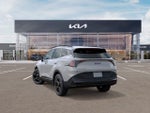 2026 Kia Sportage Plug-In Hybrid X-Line