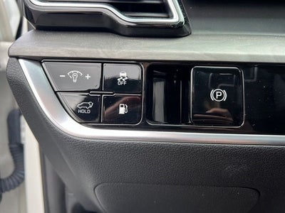 2024 Kia Sportage Plug-In Hybrid X-Line Prestige
