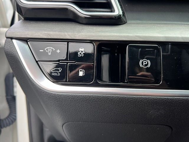 2024 Kia Sportage Plug-In Hybrid X-Line Prestige
