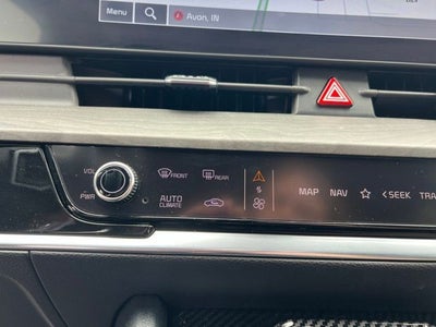 2024 Kia Sportage Plug-In Hybrid X-Line Prestige