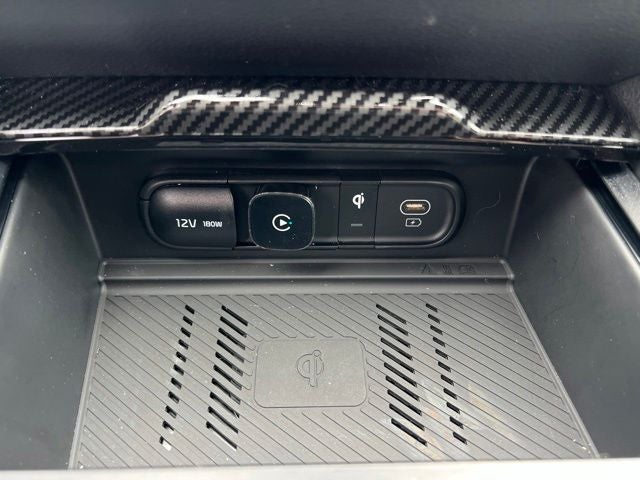 2024 Kia Sportage Plug-In Hybrid X-Line Prestige