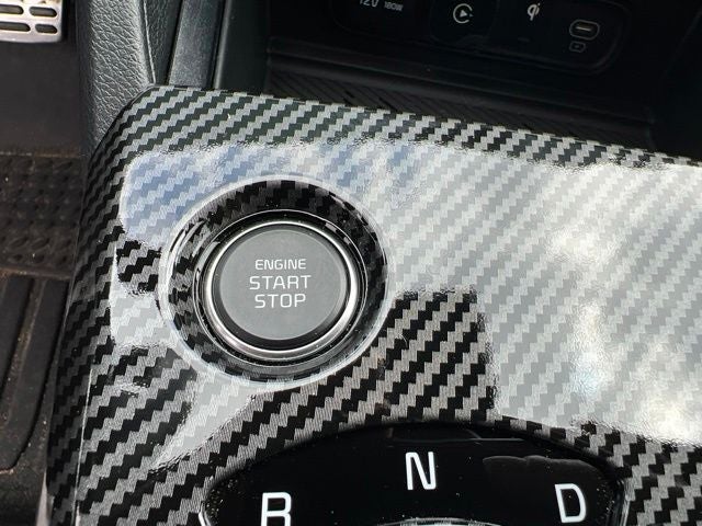 2024 Kia Sportage Plug-In Hybrid X-Line Prestige