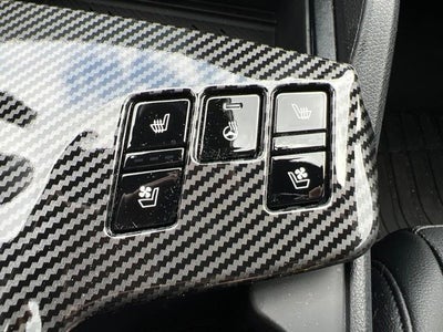 2024 Kia Sportage Plug-In Hybrid X-Line Prestige