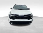 2024 Kia Sportage Plug-In Hybrid X-Line Prestige
