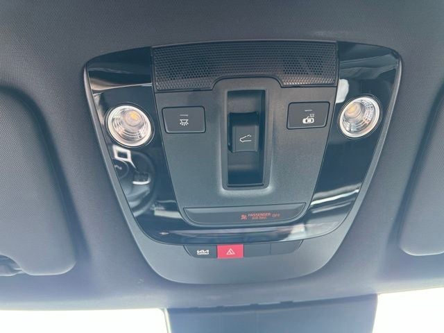 2024 Kia Sportage Plug-In Hybrid X-Line Prestige