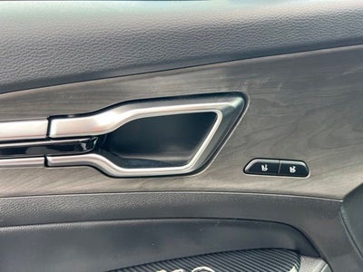 2024 Kia Sportage Plug-In Hybrid X-Line Prestige