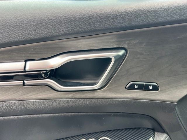 2024 Kia Sportage Plug-In Hybrid X-Line Prestige