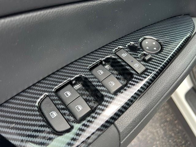 2024 Kia Sportage Plug-In Hybrid X-Line Prestige