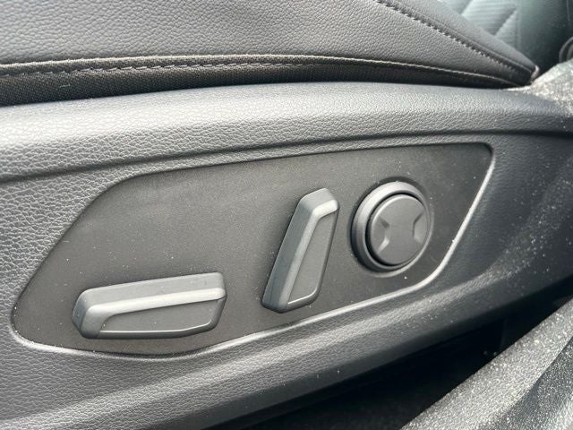 2024 Kia Sportage Plug-In Hybrid X-Line Prestige
