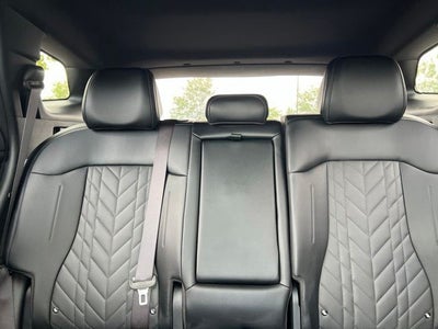 2024 Kia Sportage Plug-In Hybrid X-Line Prestige