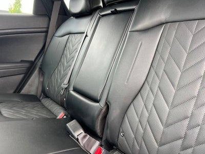 2024 Kia Sportage Plug-In Hybrid X-Line Prestige