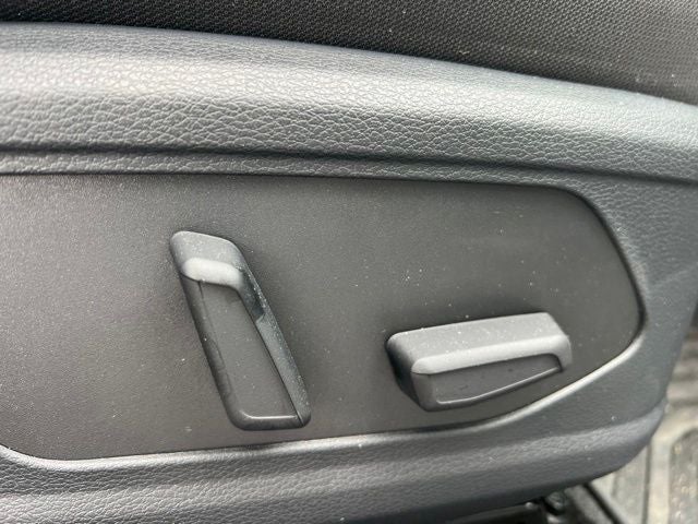 2024 Kia Sportage Plug-In Hybrid X-Line Prestige