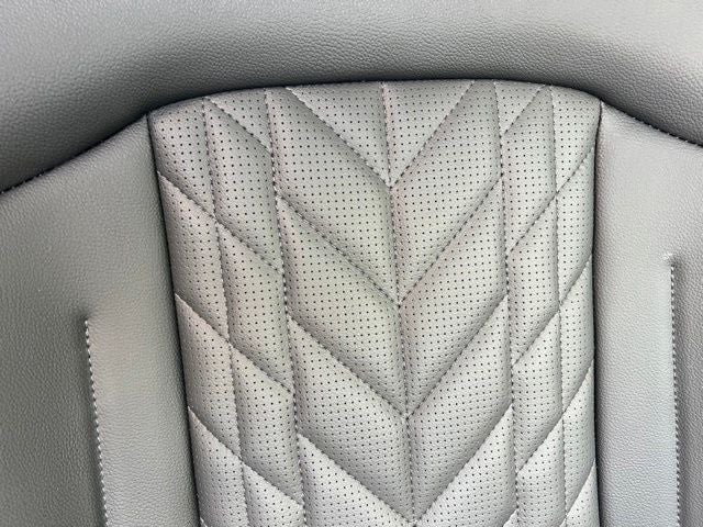 2024 Kia Sportage Plug-In Hybrid X-Line Prestige