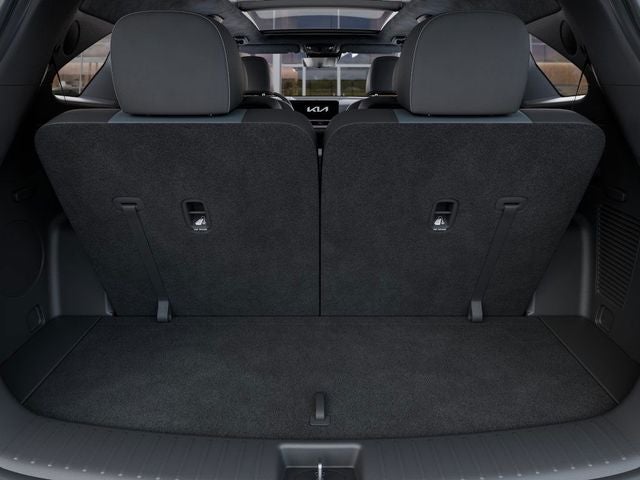 2025 Kia Sorento Hybrid SX Prestige