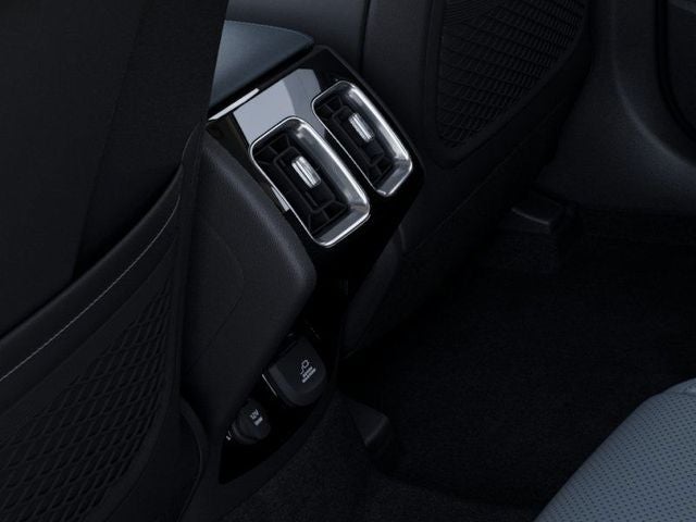 2025 Kia Sorento Hybrid SX Prestige