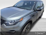 2016 Land Rover Discovery Sport HSE Luxury